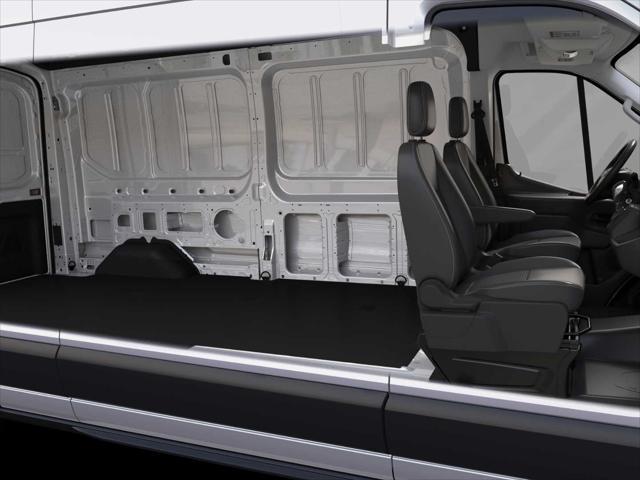 new 2023 Ford Transit-250 car, priced at $51,380