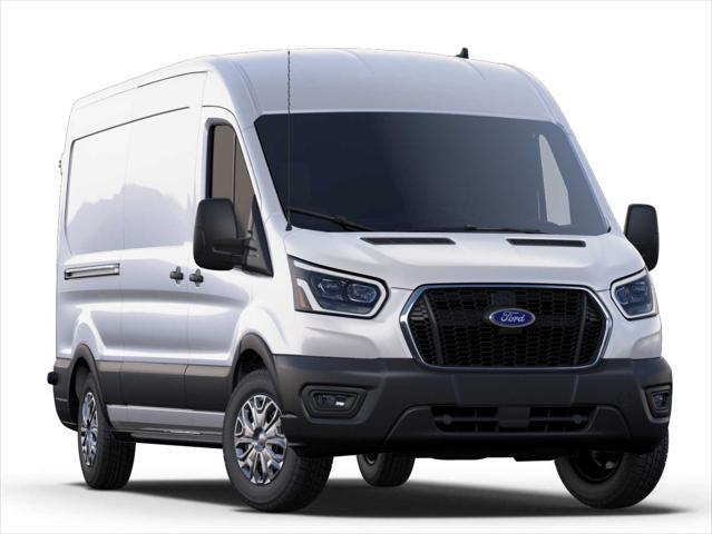 new 2023 Ford Transit-250 car, priced at $51,380