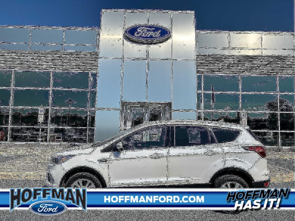 used 2019 Ford Escape car, priced at $18,995