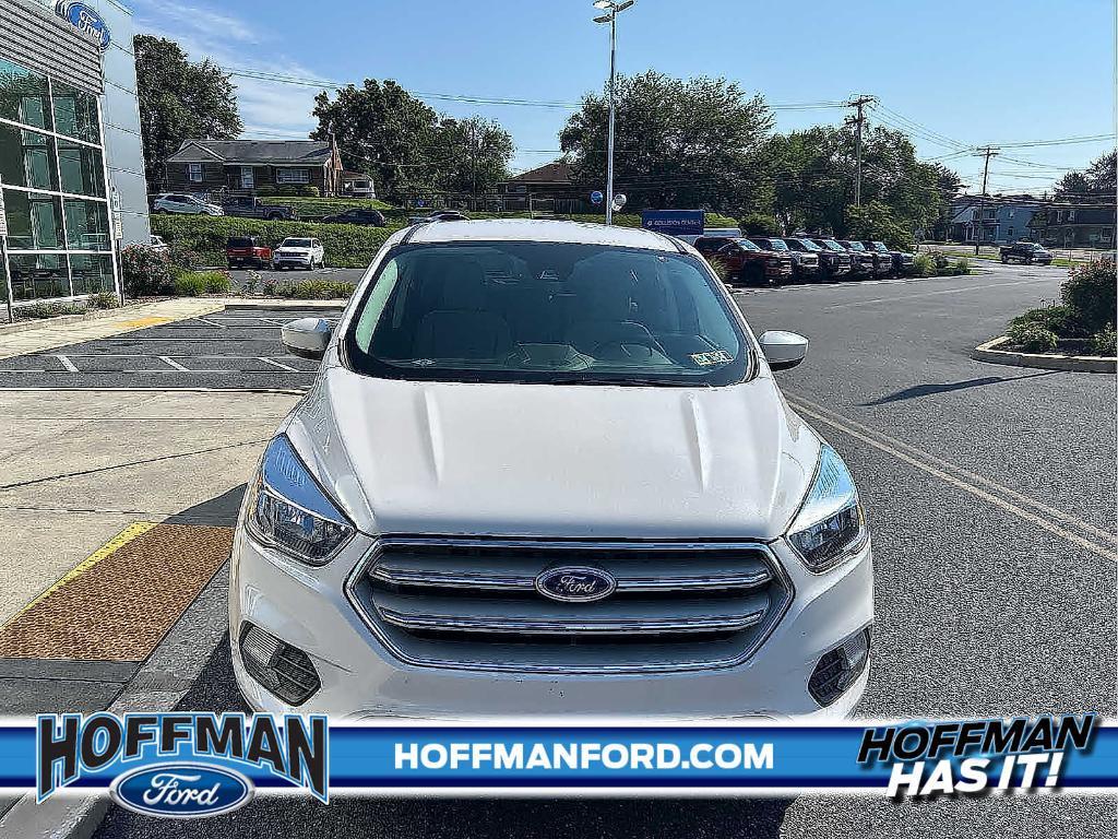 used 2019 Ford Escape car, priced at $18,995