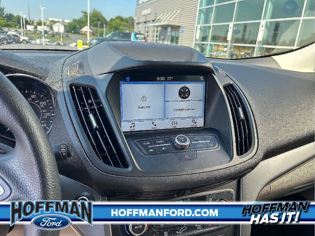 used 2019 Ford Escape car, priced at $18,995