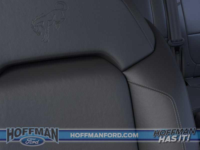 new 2025 Ford Bronco car, priced at $66,222