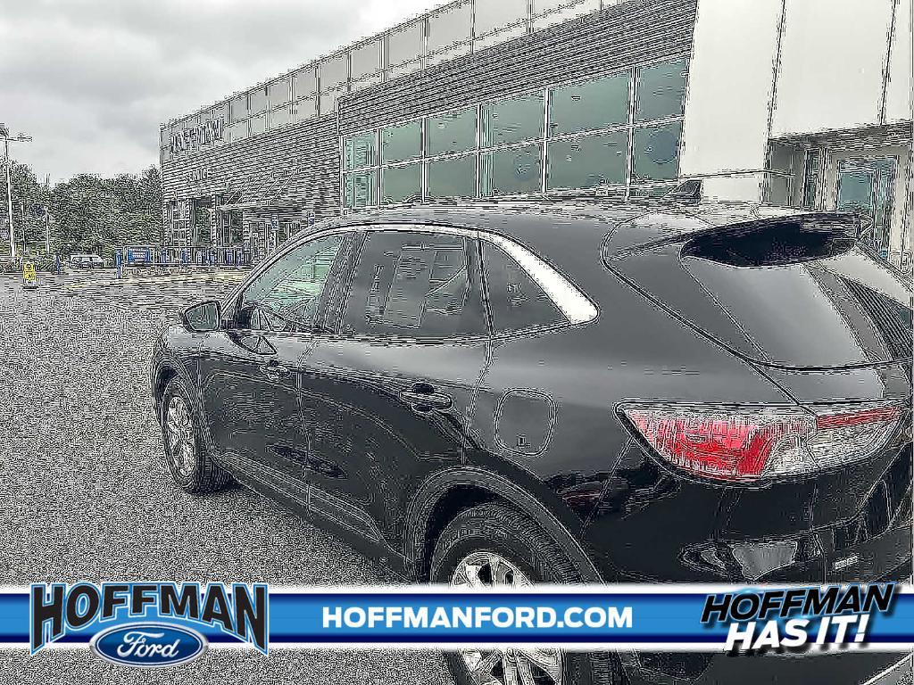 used 2022 Ford Escape car, priced at $21,995