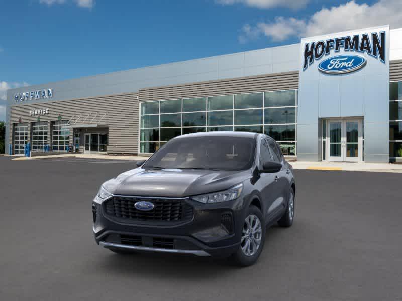 new 2024 Ford Escape car, priced at $33,160