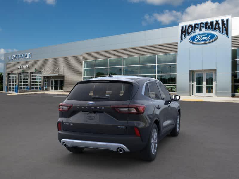 new 2024 Ford Escape car, priced at $33,160