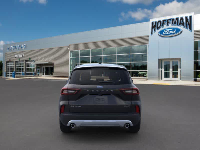 new 2024 Ford Escape car, priced at $32,585