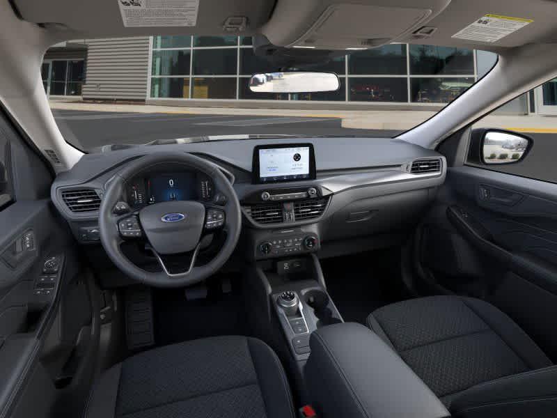 new 2024 Ford Escape car, priced at $32,585