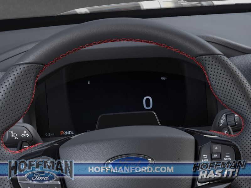 new 2026 Ford Explorer car, priced at $62,895