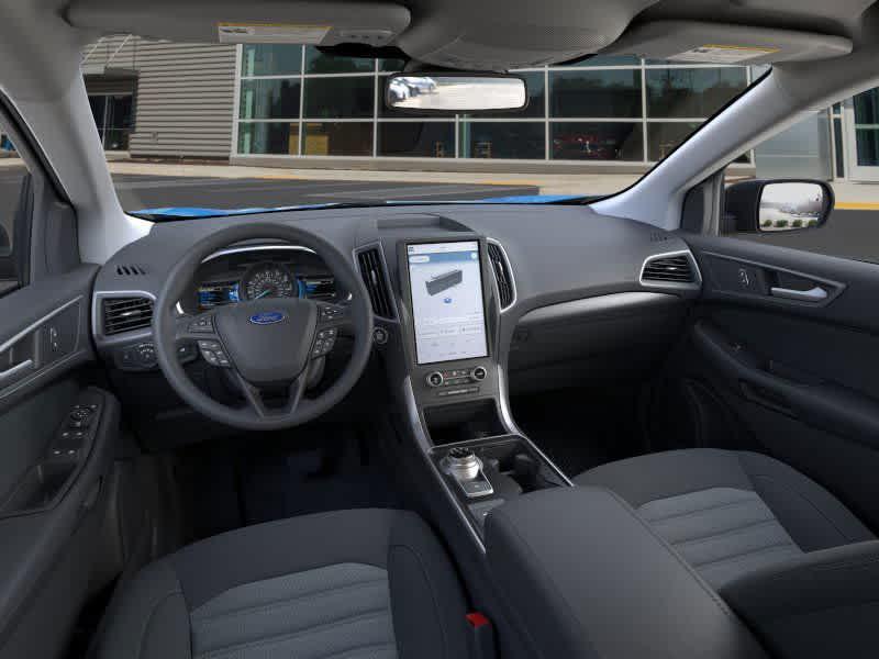 new 2024 Ford Edge car, priced at $38,285