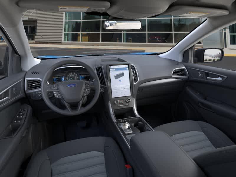 new 2024 Ford Edge car, priced at $40,285