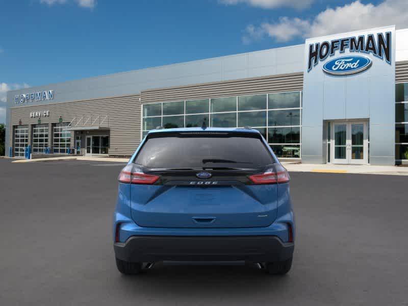 new 2024 Ford Edge car, priced at $40,285