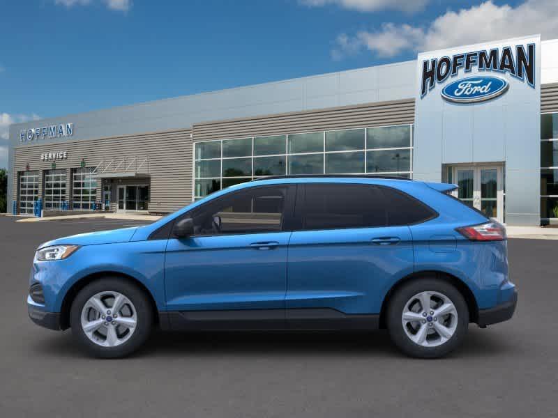 new 2024 Ford Edge car, priced at $40,285