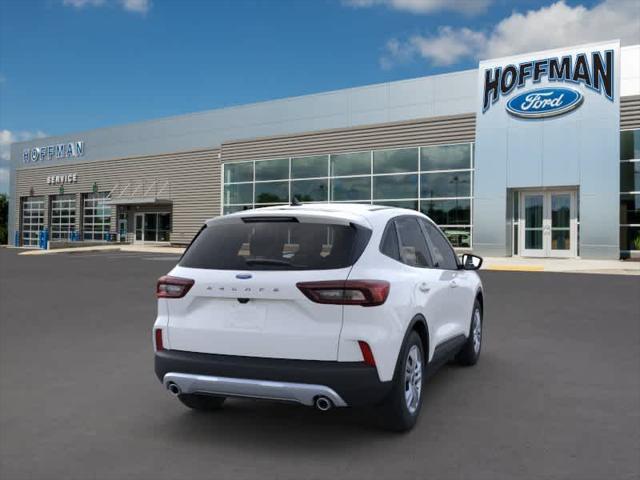 new 2023 Ford Escape car, priced at $30,995