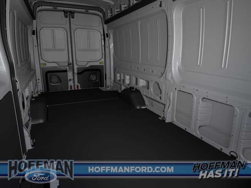 new 2025 Ford Transit-350 car, priced at $64,140
