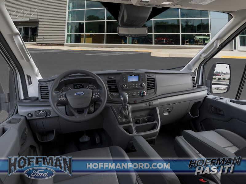 new 2025 Ford Transit-350 car, priced at $64,140