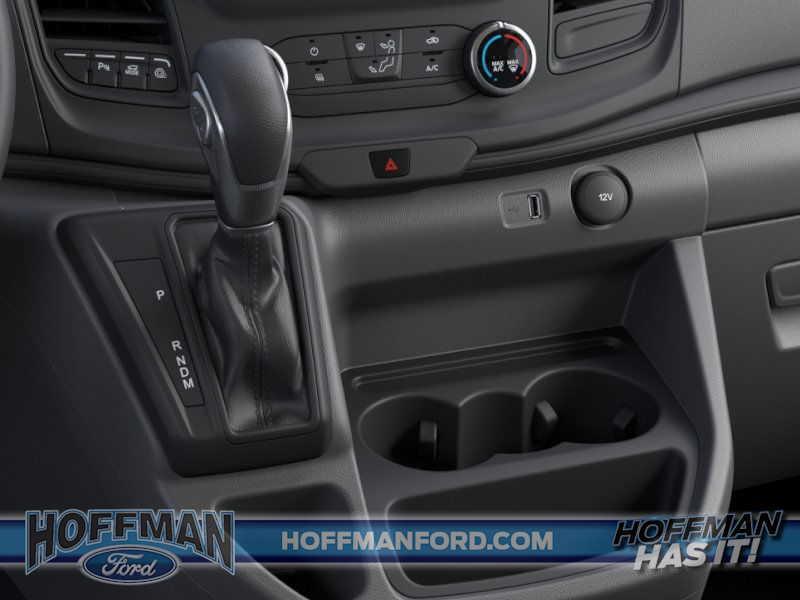 new 2025 Ford Transit-350 car, priced at $64,140