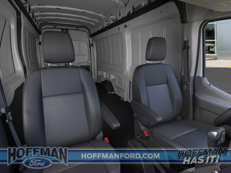 new 2025 Ford Transit-350 car, priced at $64,140