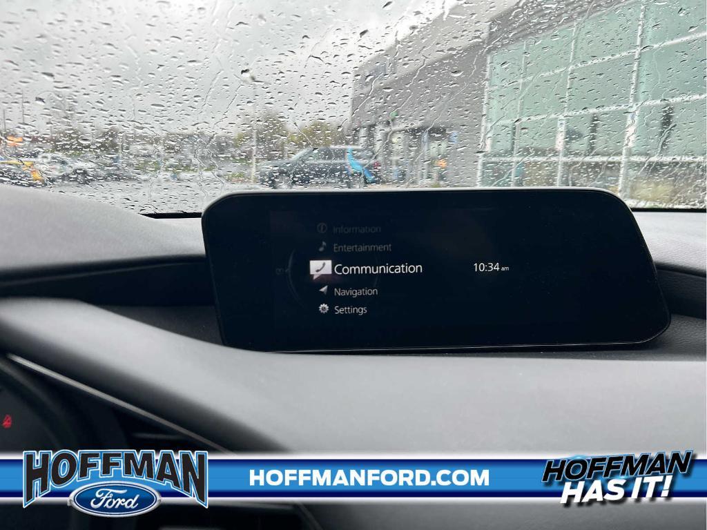 used 2019 Mazda Mazda3 car, priced at $19,995