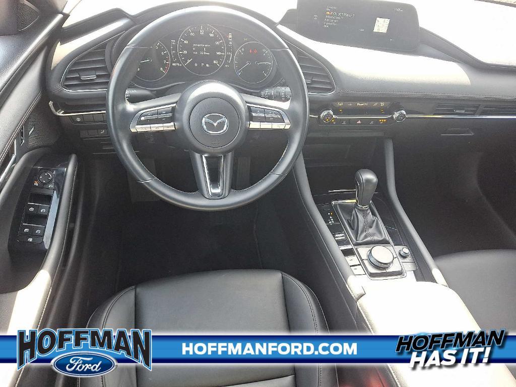 used 2019 Mazda Mazda3 car, priced at $19,995