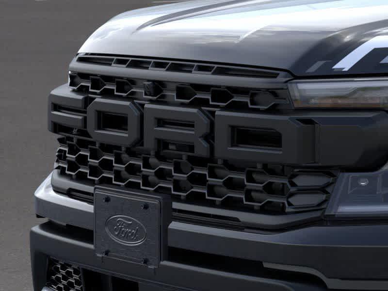 new 2024 Ford Ranger car, priced at $68,440