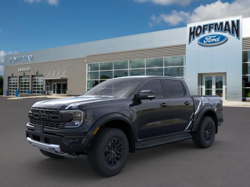 new 2024 Ford Ranger car, priced at $68,440