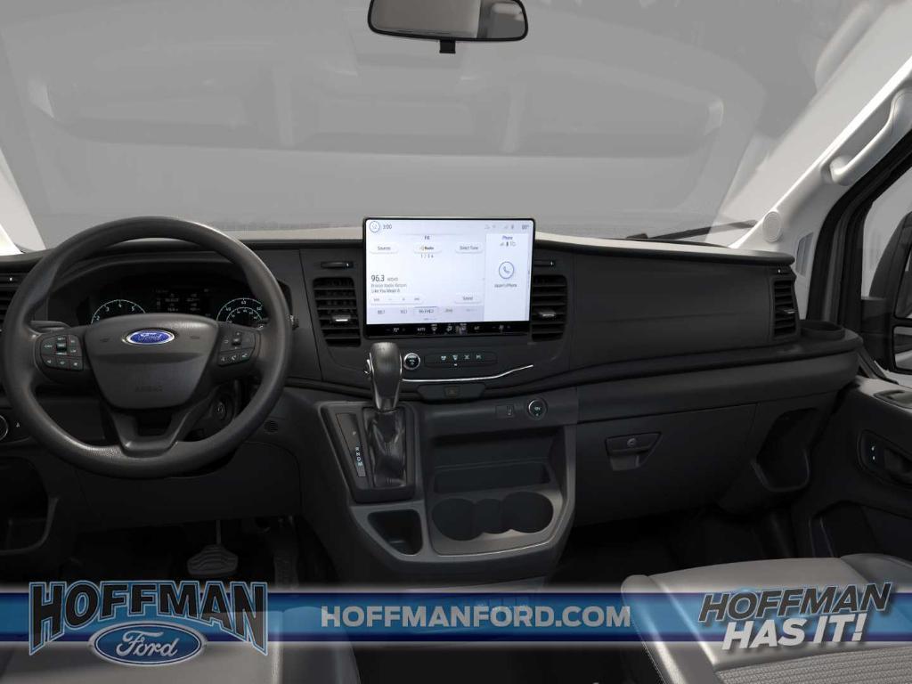 new 2025 Ford Transit-350 car, priced at $69,906