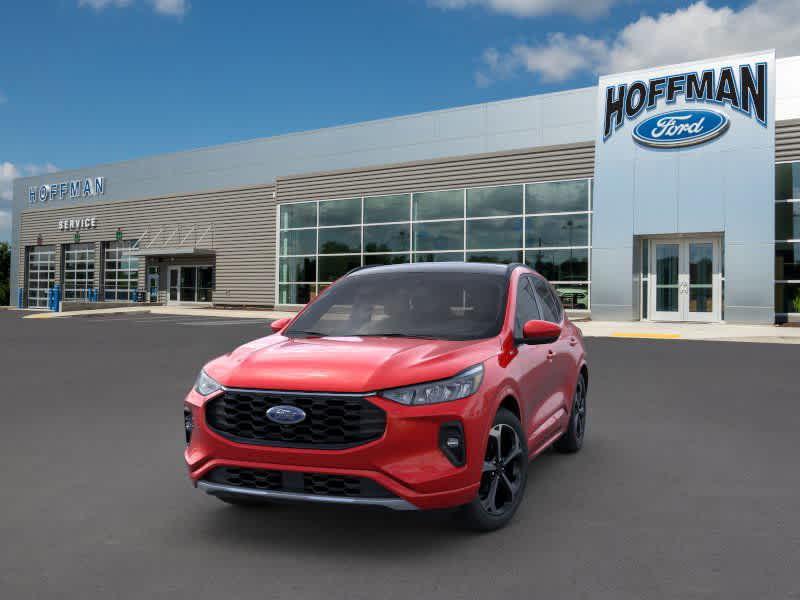 new 2024 Ford Escape car, priced at $42,050