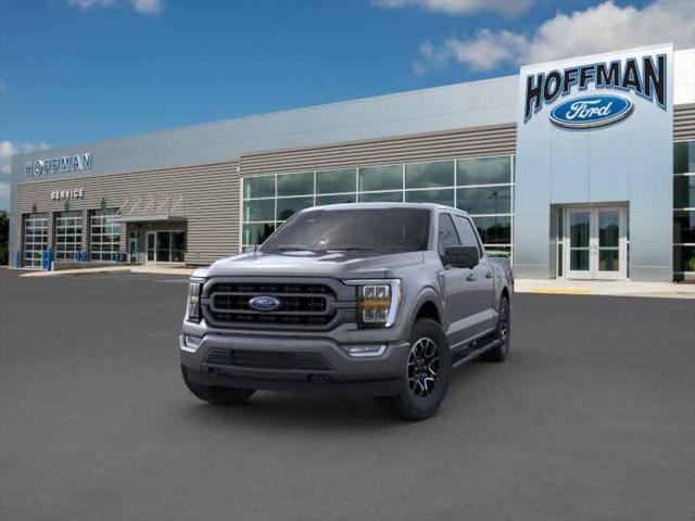 new 2022 Ford F-150 car, priced at $76,999