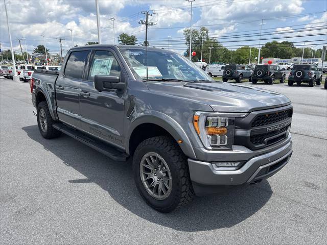 new 2022 Ford F-150 car, priced at $76,999