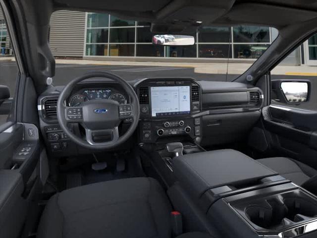 new 2022 Ford F-150 car, priced at $76,999