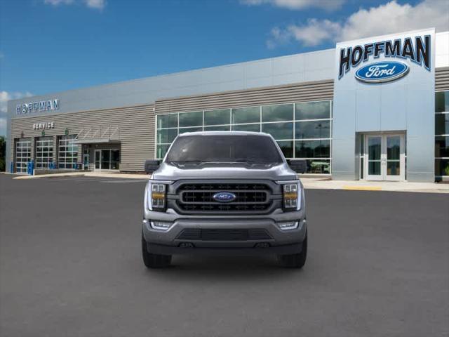 new 2022 Ford F-150 car, priced at $76,999