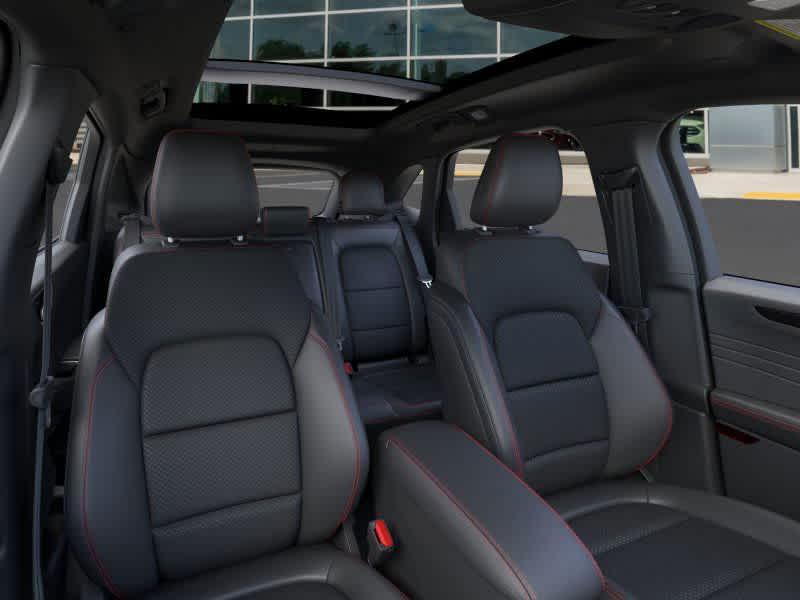 new 2025 Ford Escape car, priced at $37,244