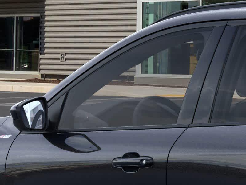 new 2025 Ford Escape car, priced at $37,244
