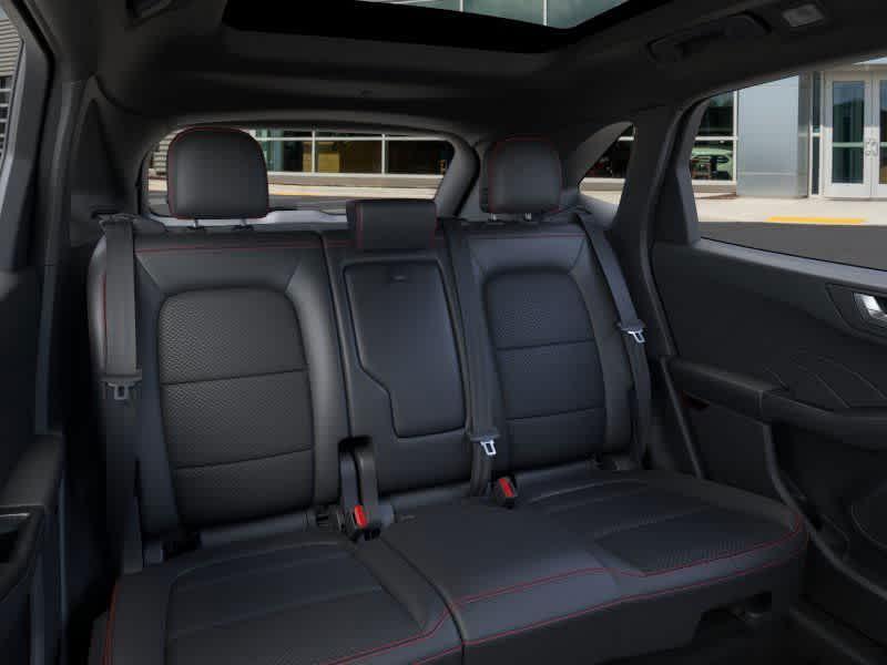 new 2025 Ford Escape car, priced at $37,244
