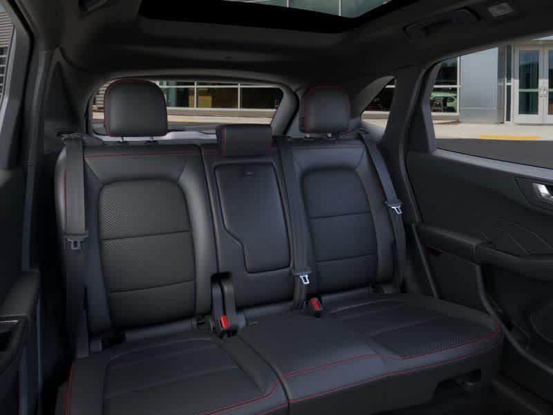 new 2025 Ford Escape car, priced at $38,870