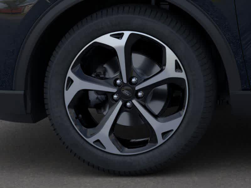 new 2025 Ford Escape car, priced at $38,870