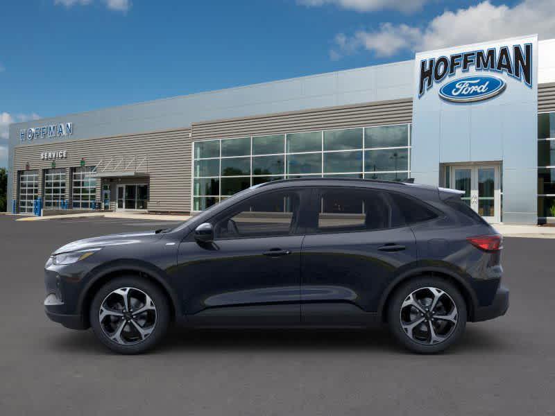 new 2025 Ford Escape car, priced at $38,870