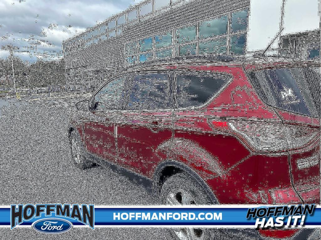 used 2016 Ford Escape car, priced at $11,995