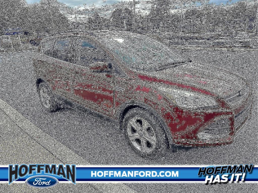 used 2016 Ford Escape car, priced at $11,995