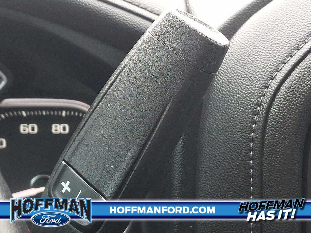 used 2021 GMC Sierra 1500 car, priced at $45,995
