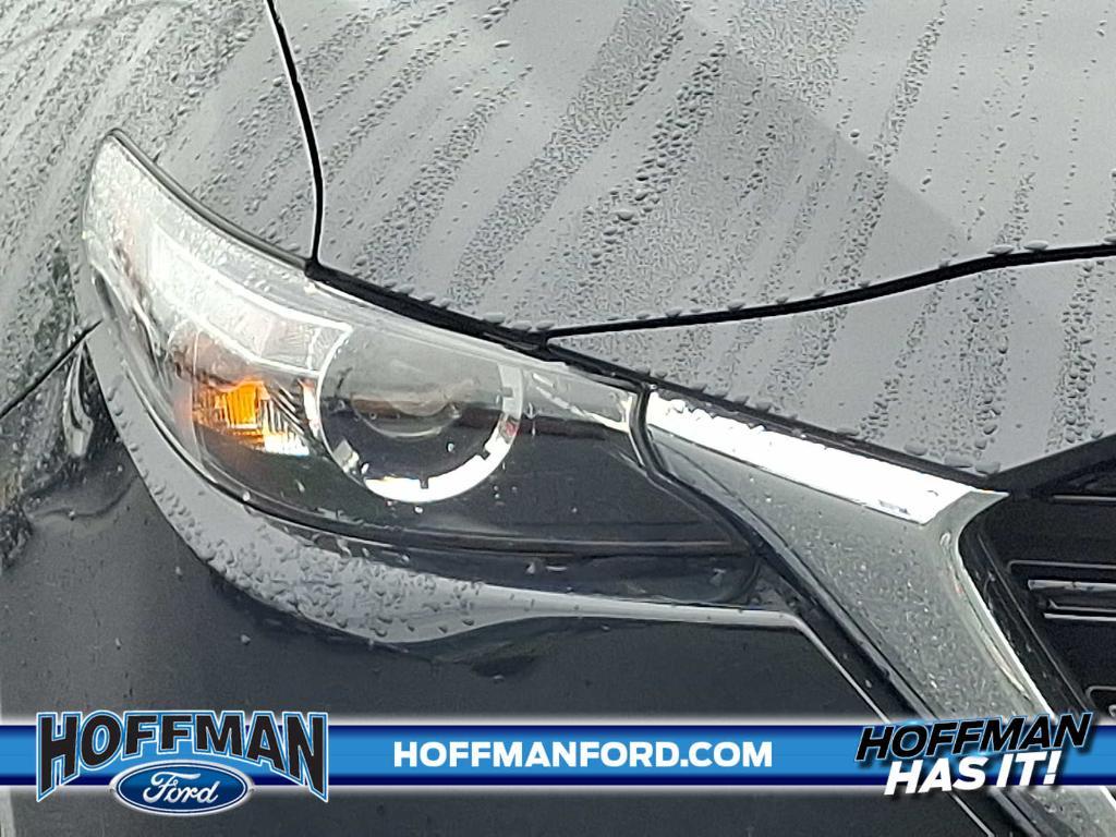 used 2023 Mazda CX-9 car, priced at $30,445