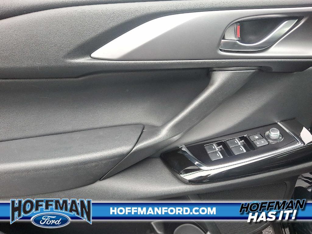 used 2023 Mazda CX-9 car, priced at $30,445