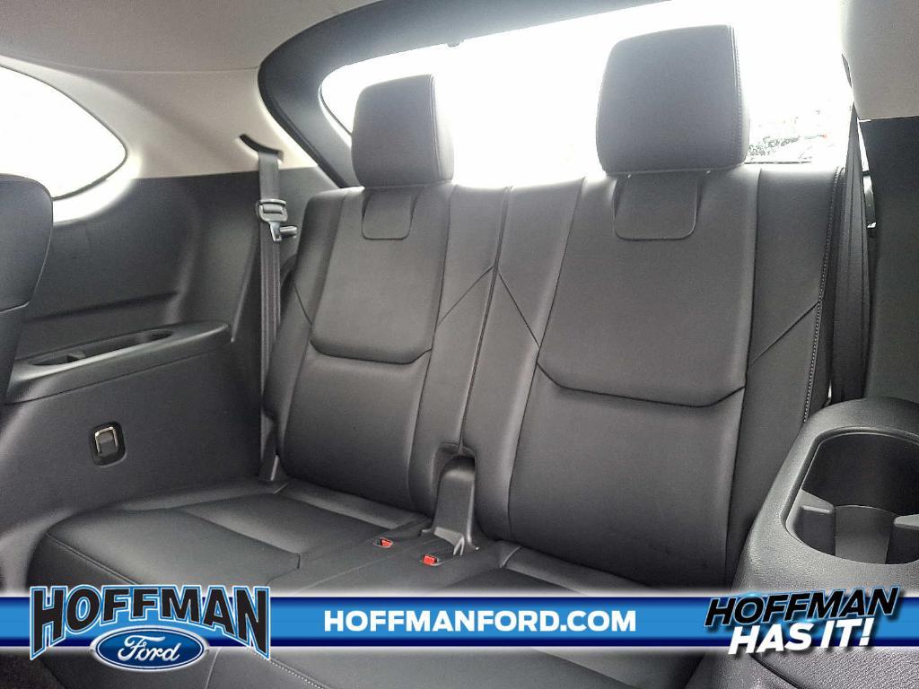 used 2023 Mazda CX-9 car, priced at $30,445