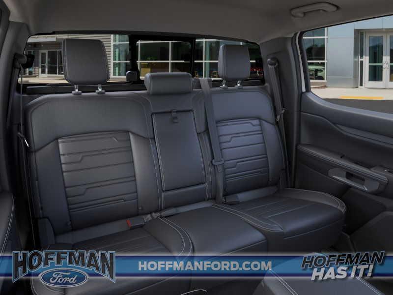 new 2024 Ford Ranger car, priced at $48,685