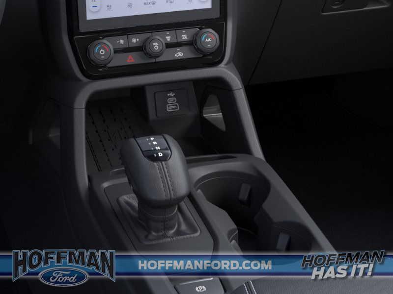 new 2024 Ford Ranger car, priced at $48,685