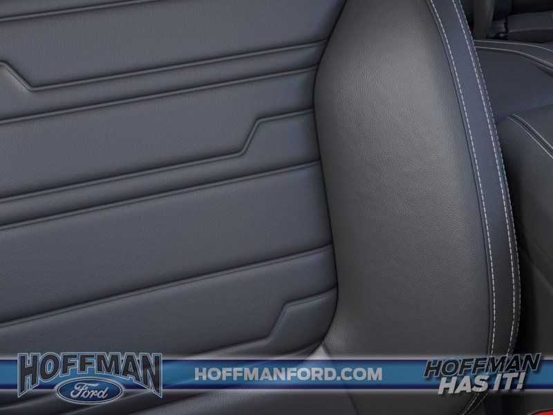 new 2024 Ford Ranger car, priced at $48,685