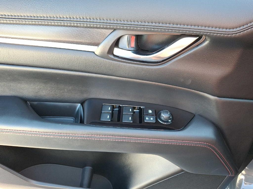 used 2022 Mazda CX-5 car, priced at $22,995