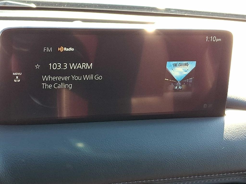 used 2022 Mazda CX-5 car, priced at $22,995