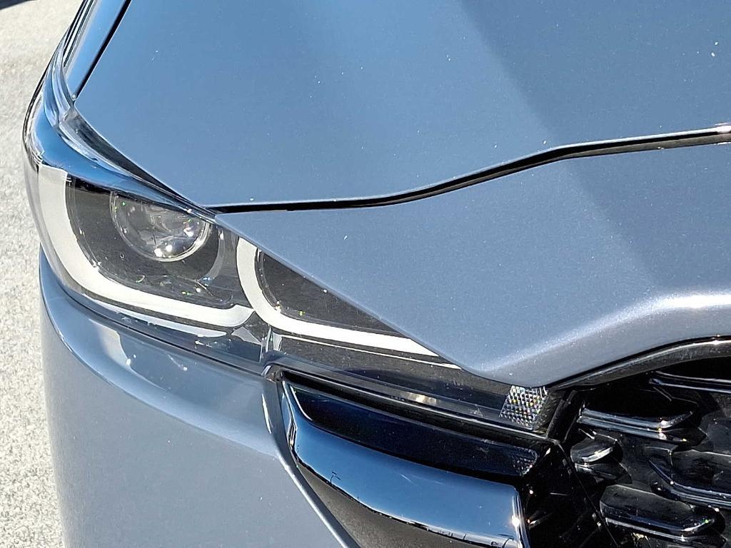 used 2022 Mazda CX-5 car, priced at $22,995