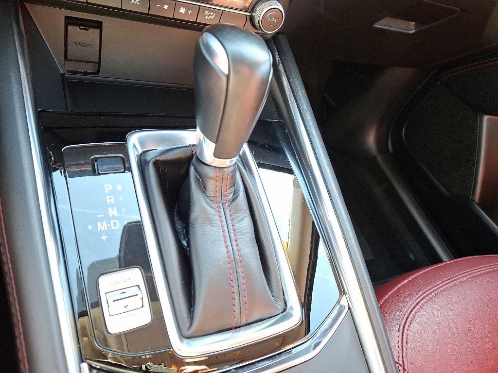 used 2022 Mazda CX-5 car, priced at $22,995